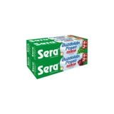 Sera Orta Buz Dolabı Poşeti 4x30 Adet
