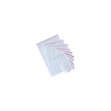 Bkr Küçük Kilitli 15x18 cm Buz Dolabı Poşeti 600 Adet