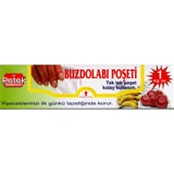 Tp Petek Orta Buz Dolabı Poşeti