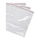 Dolphin Küçük Kilitli 15x18 Buz Dolabı Poşeti 5x600 Adet
