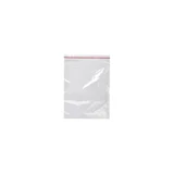 Tropik Orta Kilitli 23x31 Buz Dolabı Poşeti 50 Adet