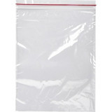 Görkem Orta Kilitli 21x27 Buz Dolabı Poşeti 300 Adet