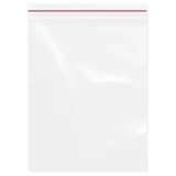 Ambalaj Pazarı Küçük Kilitli 13x16 cm Buz Dolabı Poşeti 600 Adet