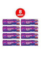 Parex Küçük Buz Dolabı Poşeti 8x40 Adet