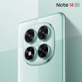 Xiaomi Redmi Note 14 Pro 256 GB Hafıza 8 GB Ram 6.67 inç 50 MP Çift Hatlı AMOLED Ekran Android Akıllı Cep Telefonu Mavi