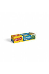 Koroplast Küçük 20x30 Buz Dolabı Poşeti 40 Adet