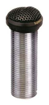 Superlux E324B 3.5 mm Kablolu Siyah El Mikrofon