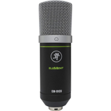 Mackie EM-91CU Condenser Kablolu USB Siyah Masaüstü Mikrofon