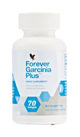 Forever Garcinia Plus Aromasız Yetişkin Vitamin 200 ml