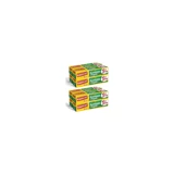 Koroplast Orta Buz Dolabı Poşeti 8x20 Adet