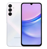 Samsung Galaxy A15 128 GB Hafıza 4 GB Ram Cep Telefonu Açık Mavi