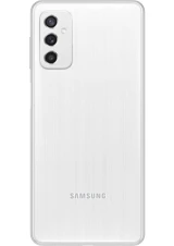 Samsung Galaxy M52 5G 128 Gb Hafıza 8 Gb Ram 6.7 İnç 64 MP Çift Hatlı Super Amoled Ekran Android Akıllı Cep Telefonu Beyaz