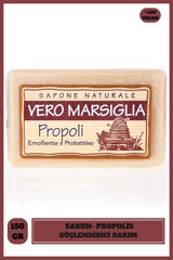 Nesti Dante Vero Marsiglia Organik Propolis Katı Sabun 150 gr