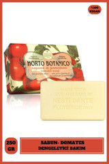 Nesti Dante Horto Botonico Domates Katı Sabun 250 gr