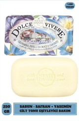 Nesti Dante Organik Yasemin Katı Sabun 250 gr