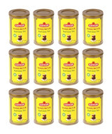 Çaykur Early Grey Tomurcuk Dökme Çay 12x200 gr