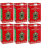Çaykur Mezopotamya Siyah Dökme Çay 6x400 gr