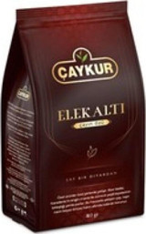 Çaykur Elek Altı Siyah Dökme Çay 4x80 gr