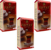 Güzel Çay Hayat Gold Siyah Dökme Çay 3x500 gr