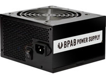Bitfenix BP-BPAB750ALNN-9R 750 W 80+ Bronze Non Modüler Power Supply