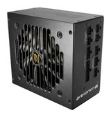 Cougar CGR-GEX-850W 850 W 80+ Gold Tam Modüler Powersupply