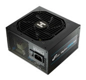 FSP Hydro GSM LİTE Pro HGS-750M 750 W 80+ Gold Yarı Modüler Powersupply