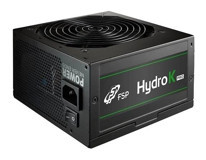 FSP Hydro K Pro HD2-500 500 W 80+ Bronze Non Modüler Power Supply