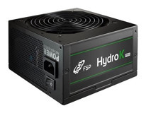 FSP Hydro K Pro HP2-600 600 W 80+ Bronze Non Modüler Power Supply