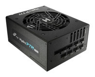 FSP Hydro PTM Pro HPT2-1200M 1200 W 80+ Platinum Tam Modüler Powersupply