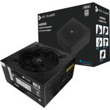 Go Gamer Certified Hammer Series HS650G 650 W 80+ Non Modüler Power Supply