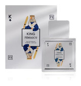 Femascu 6532 King EDP Meyveli-Oryantal Erkek Parfüm 100 ml