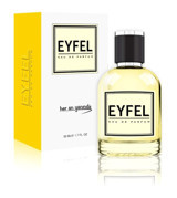 Eyfel M17 Çiçeksi-Odunsu Erkek Parfüm 100 ml