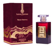 Luxury Prestige Velvet Orienta Lavanta-Sandal Erkek Parfüm 100 ml