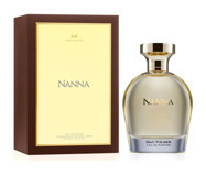 Max Volmer Nanna EDP Narenciye-Odunsu Erkek Parfüm 100 ml