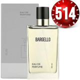Bargello 514 EDP Meyveli-Oryantal Erkek Parfüm 50 ml