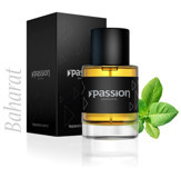 Le Passion Tobacco Oryantal-Vanilyalı Erkek Parfüm 55 ml