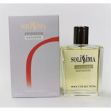 Solissima Hazard Extreme EDP Lavanta-Oryantal Erkek Parfüm 100 ml