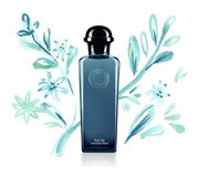 Hermes Narcisse Blue Ferah-Greyfurt Erkek Parfüm 200 ml