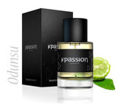 Le Passion EB35 Çiçeksi-Odunsu Erkek Parfüm 55 ml