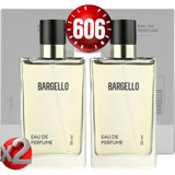 Bargello 606 EDP Çiçeksi-Oryantal Erkek Parfüm 50 ml
