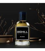 Eyfel Bighill Big Boss Bıg-B-600-1 Ferah-Oryantal Erkek Parfüm 100 ml