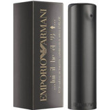 Emporio Armani Armani II EDT Meyveli-Odunsu Erkek Parfüm 100 ml