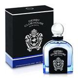 Armaf Derby Club House EDT Baharatlı-Odunsu Erkek Parfüm 100 ml