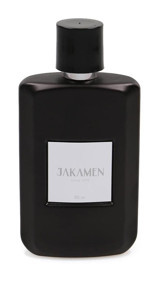 Jakamen Black Bergamot-Meyveli Erkek Parfüm 50 ml