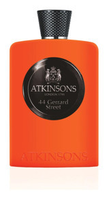 Atkinsons 44 Gerrard Street EDC Narenciye-Odunsu Erkek Parfüm 100 ml