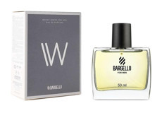 Bargello 575 EDP Erkek Parfüm 50 ml
