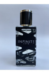 Infinite Love E70 EDP Meyveli-Oryantal Erkek Parfüm 50 ml