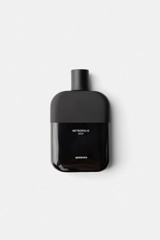 Bershka Metropolis Deep Sandal-Turunçgil Erkek Parfüm 100 ml