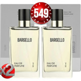 Bargello 549 EDP Odunsu-Turunçgil Erkek Parfüm 50 ml