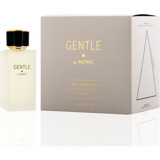 Frederic Patric Gentle Premium Çiçeksi-Odunsu Erkek Parfüm 100 ml